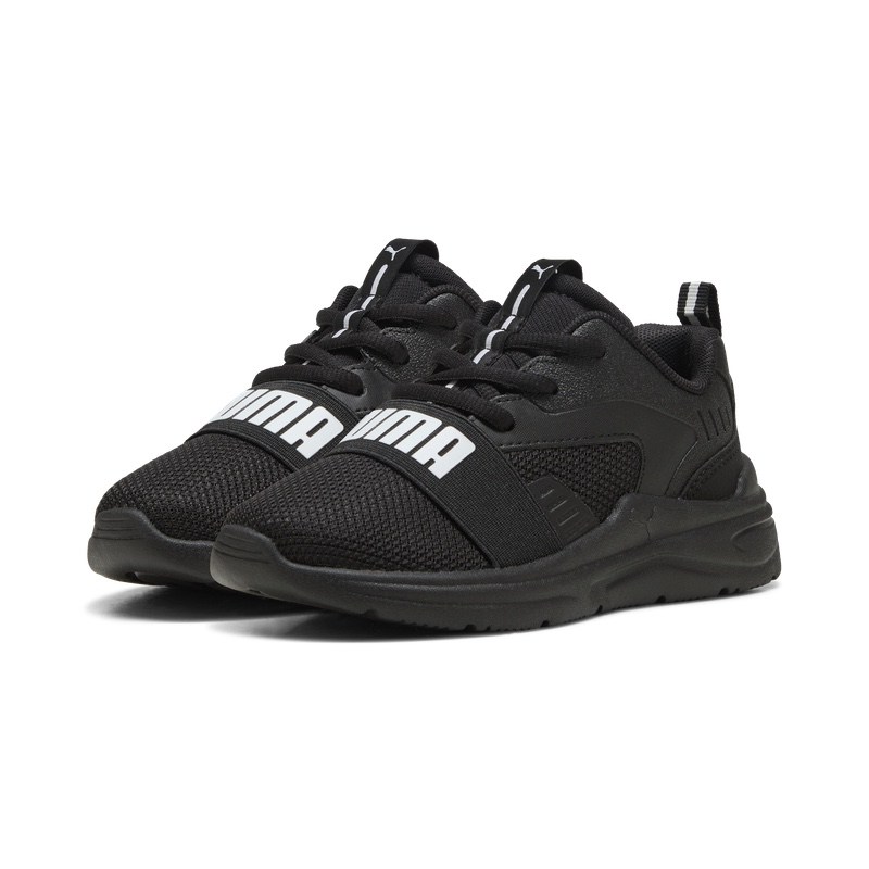 Pantofi sport Puma Soft Wired 2 PS - 2 | YEO