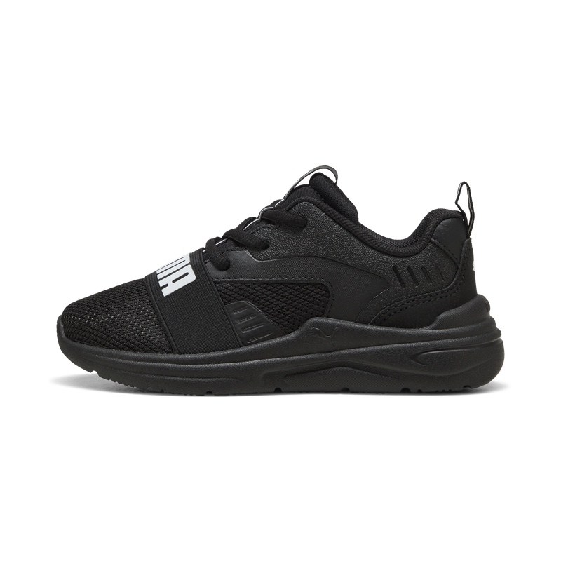 Pantofi sport Puma Soft Wired 2 PS - 1 | YEO