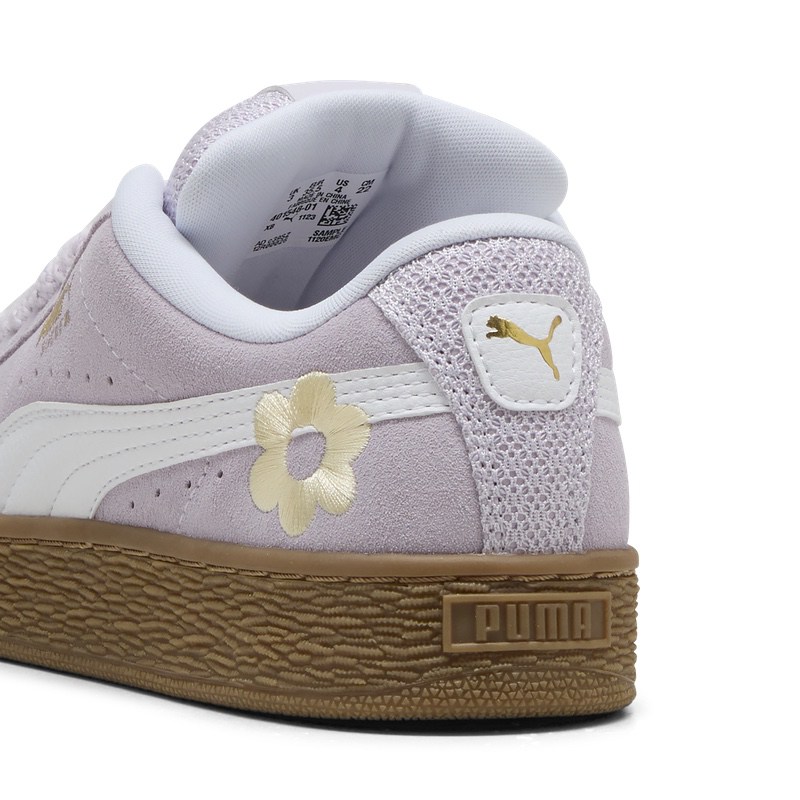 Pantofi sport Puma Suede XL - 4 | YEO