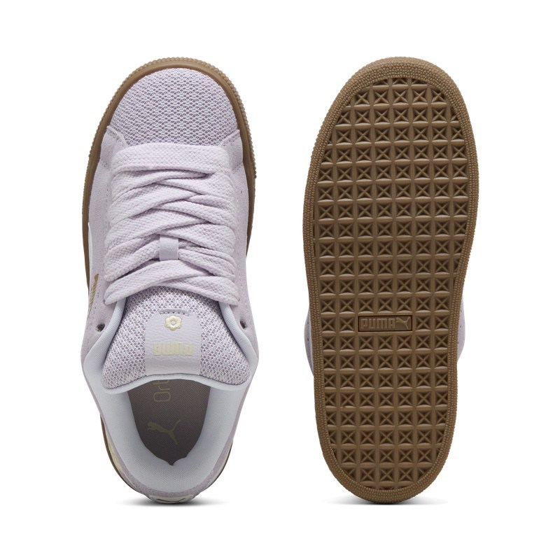 Pantofi sport Puma Suede XL - 2 | YEO