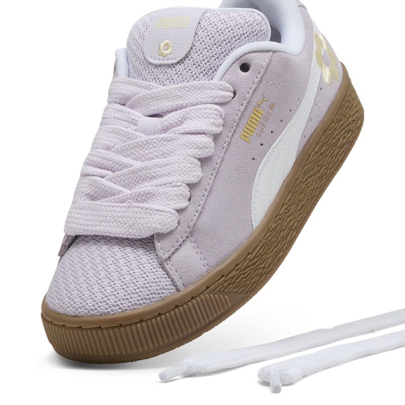 Pantofi sport Puma Suede XL - 3 | YEO