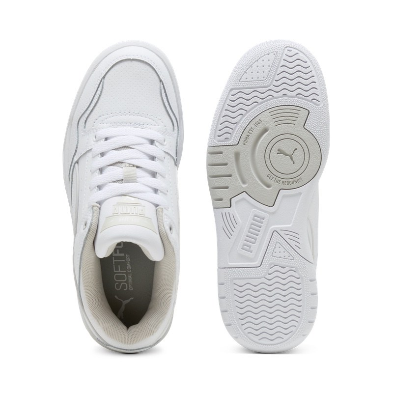 Pantofi sport Puma Rebound Retro Jr - 4 | YEO