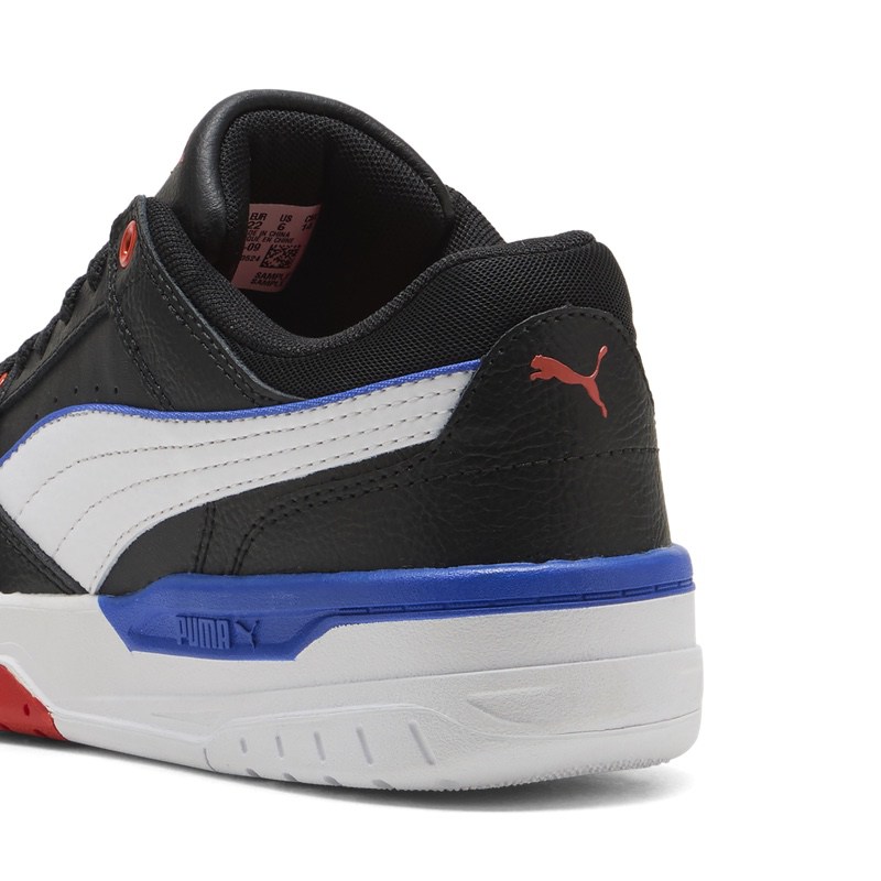 Pantofi sport Puma Rebound Retro Jr - 3 | YEO