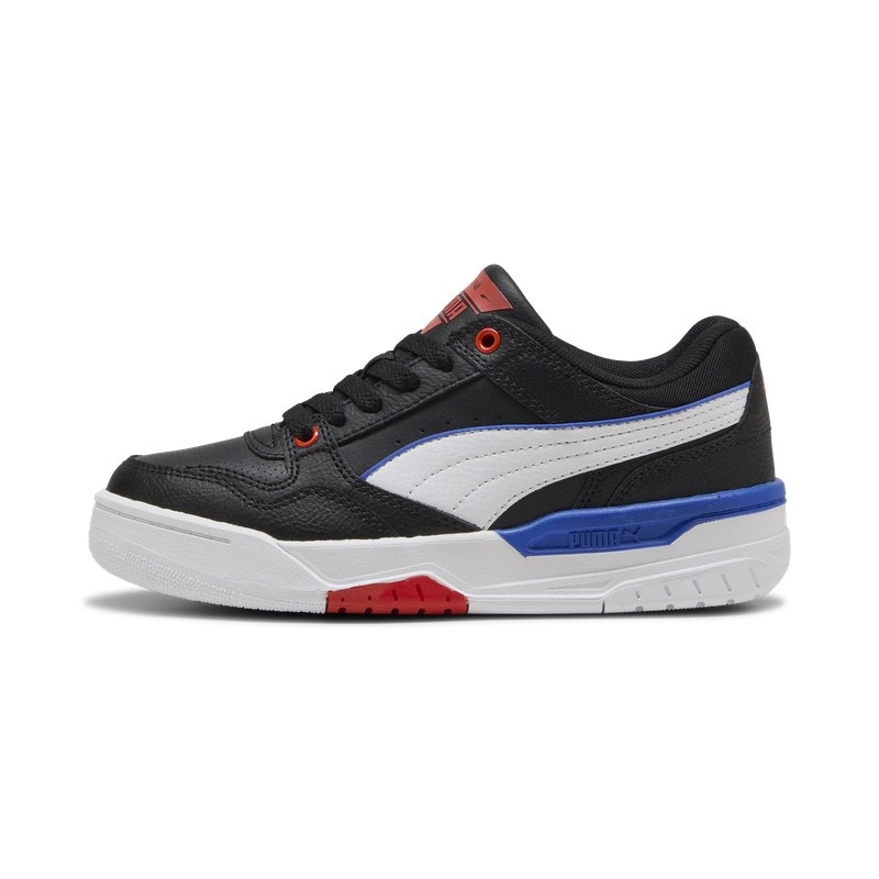 Pantofi sport Puma Rebound Retro Jr - 1 | YEO