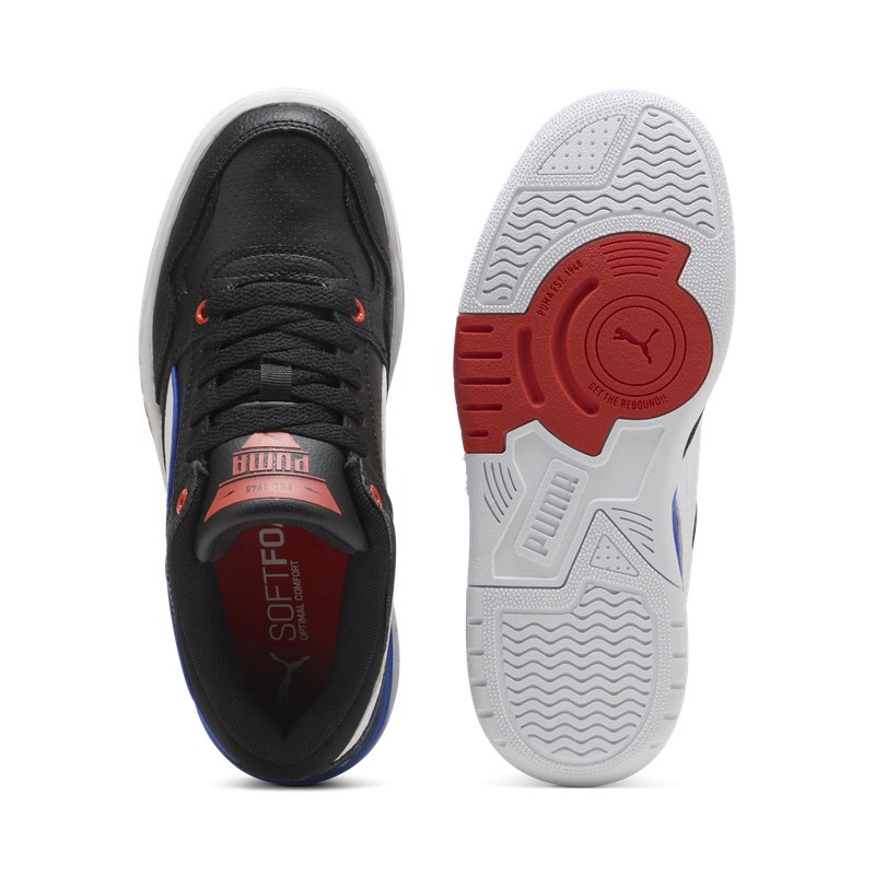 Pantofi sport Puma Rebound Retro Jr - 4 | YEO