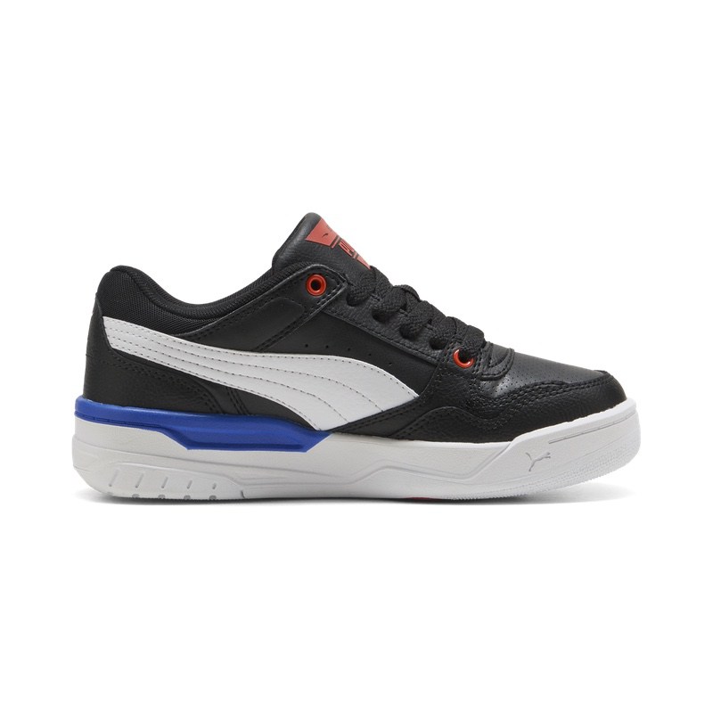 Pantofi sport Puma Rebound Retro Jr