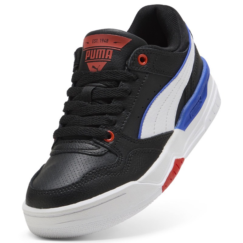 Pantofi sport Puma Rebound Retro Jr - 2 | YEO