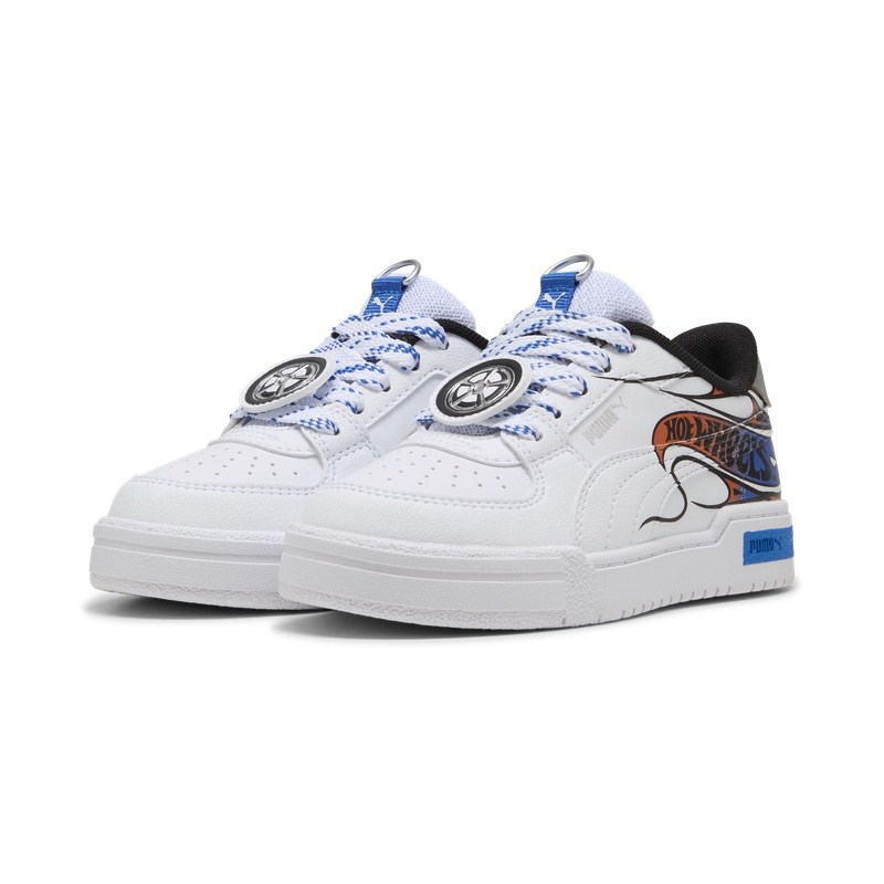 Pantofi sport Puma CA Pro Hot Wheels PS - 2 | YEO