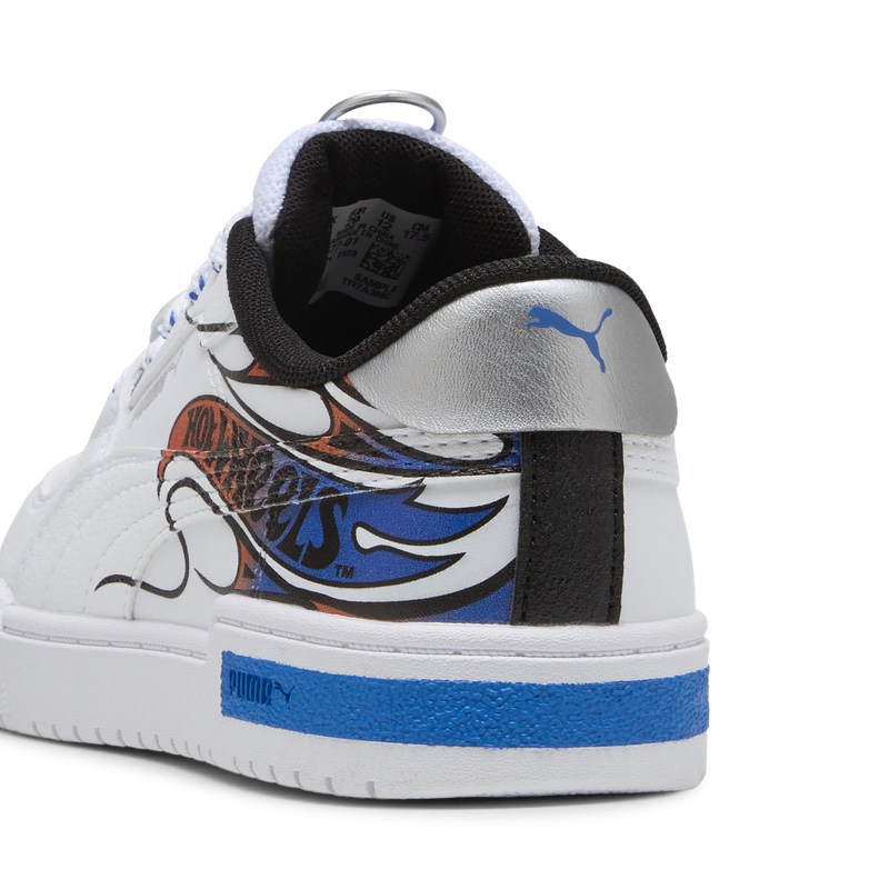 Pantofi sport Puma CA Pro Hot Wheels PS - 3 | YEO