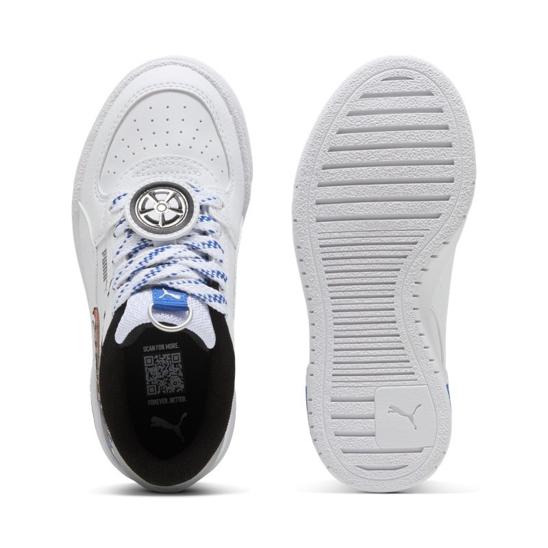 Pantofi sport Puma CA Pro Hot Wheels PS