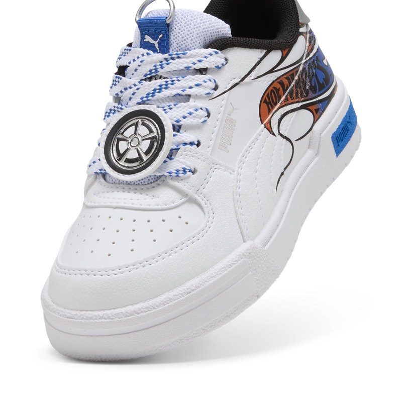 Pantofi sport Puma CA Pro Hot Wheels PS - 4 | YEO