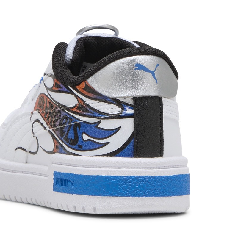 Pantofi sport Puma CA Pro Hot Wheels AC Inf - 3 | YEO