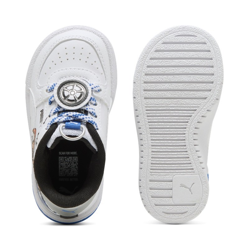 Pantofi sport Puma CA Pro Hot Wheels AC Inf