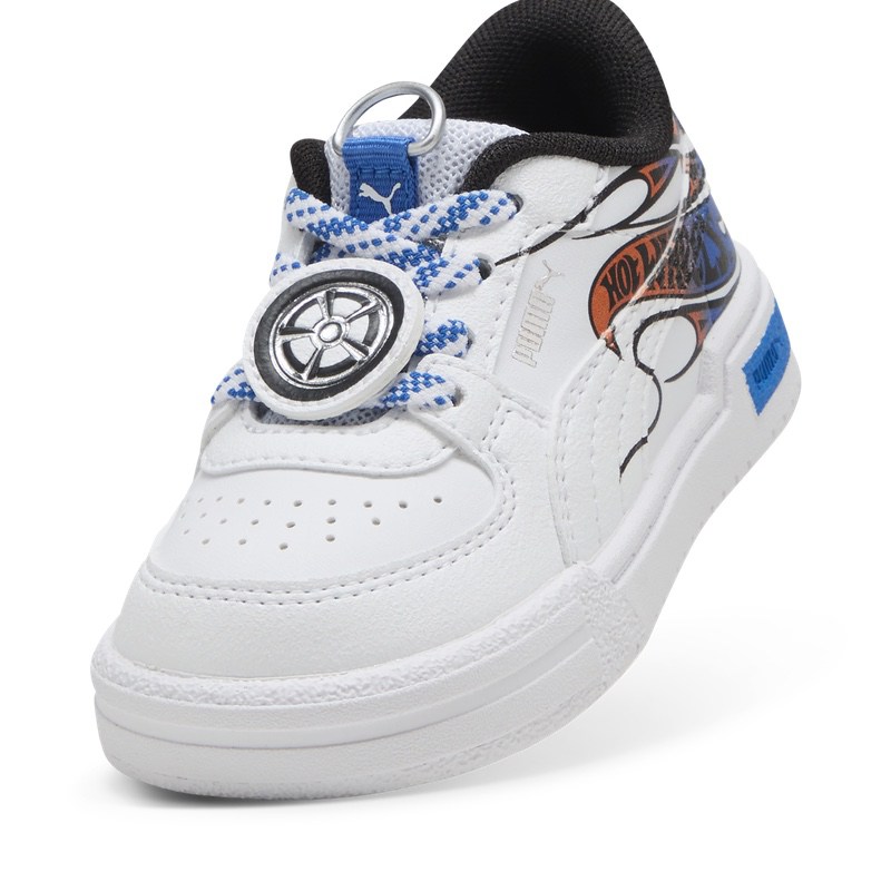 Pantofi sport Puma CA Pro Hot Wheels AC Inf - 4 | YEO