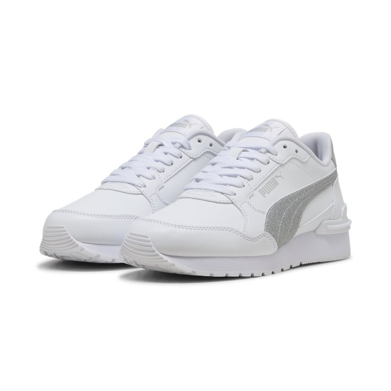 Pantofi sport Puma ST Runner V4 SL Glitter Jr - 2 | YEO