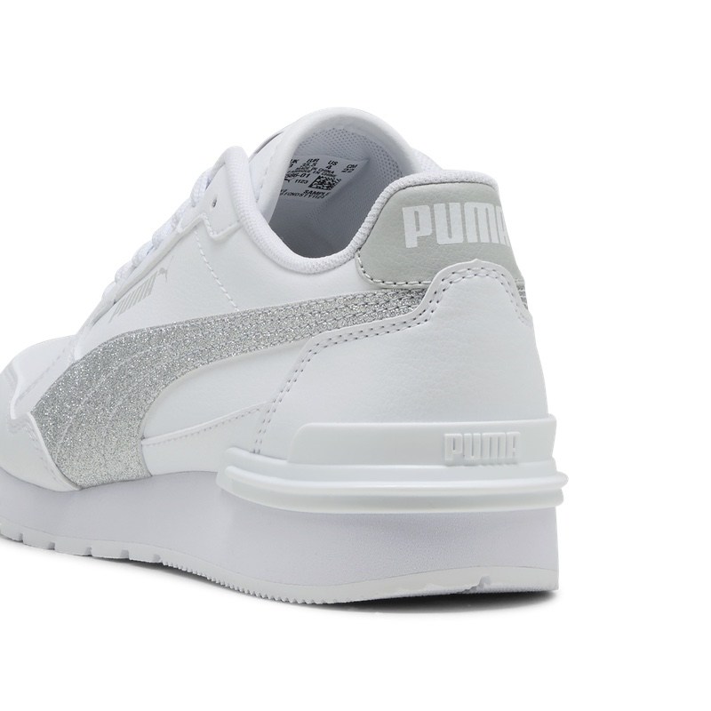 Pantofi sport Puma ST Runner V4 SL Glitter Jr - 3 | YEO