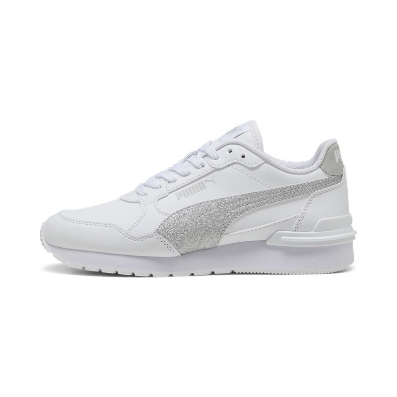Pantofi sport Puma ST Runner V4 SL Glitter Jr - 1 | YEO