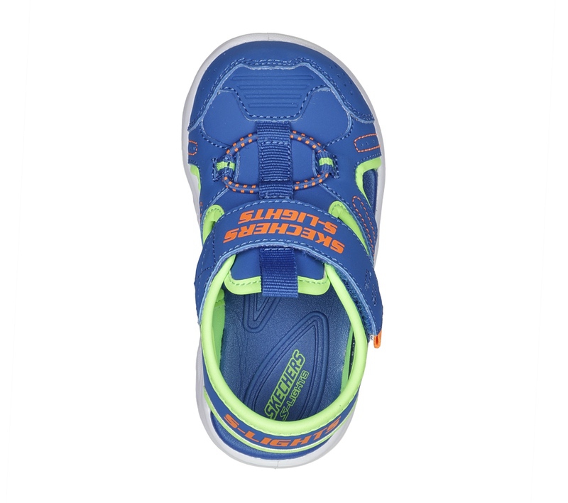 Sandale Skechers Hypno Splash Sunzys - 2 | YEO