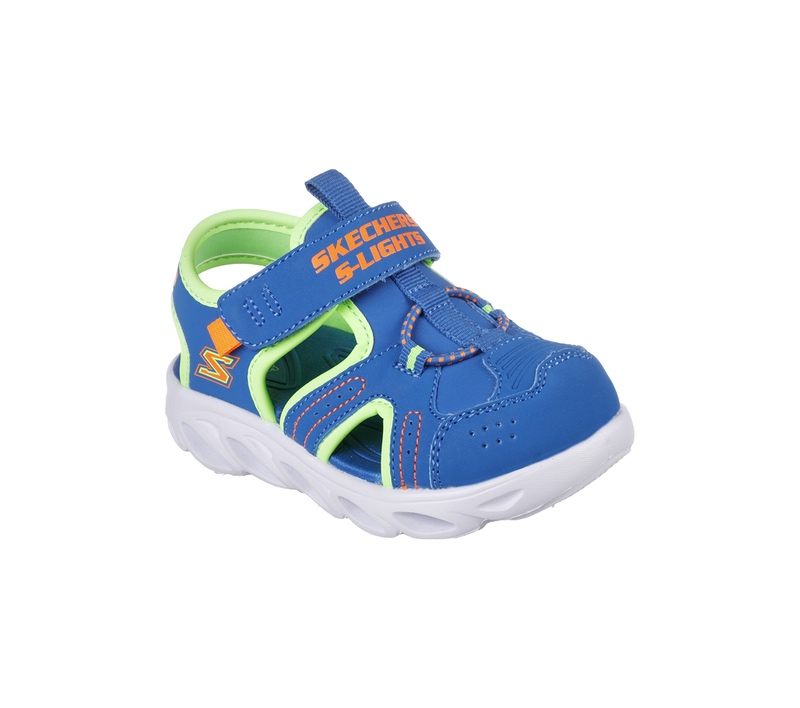 Sandale Skechers Hypno Splash Sunzys - 4 | YEO