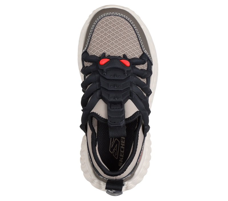 Pantofi sport Skechers SKECHERS MONSTER - 1 | YEO