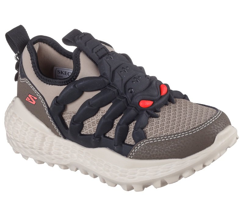 Pantofi sport Skechers SKECHERS MONSTER - 3 | YEO