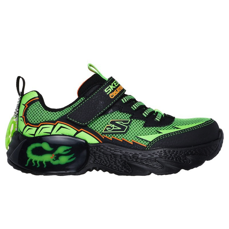 Pantofi sport Skechers CREATURE-CRAWLERS
