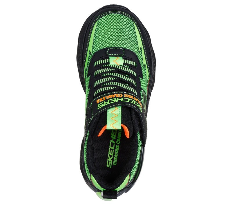 Pantofi sport Skechers CREATURE-CRAWLERS - 1 | YEO