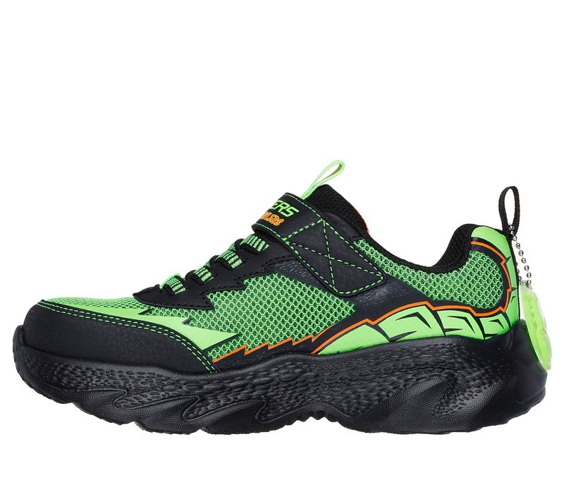 Pantofi sport Skechers CREATURE-CRAWLERS - 4 | YEO