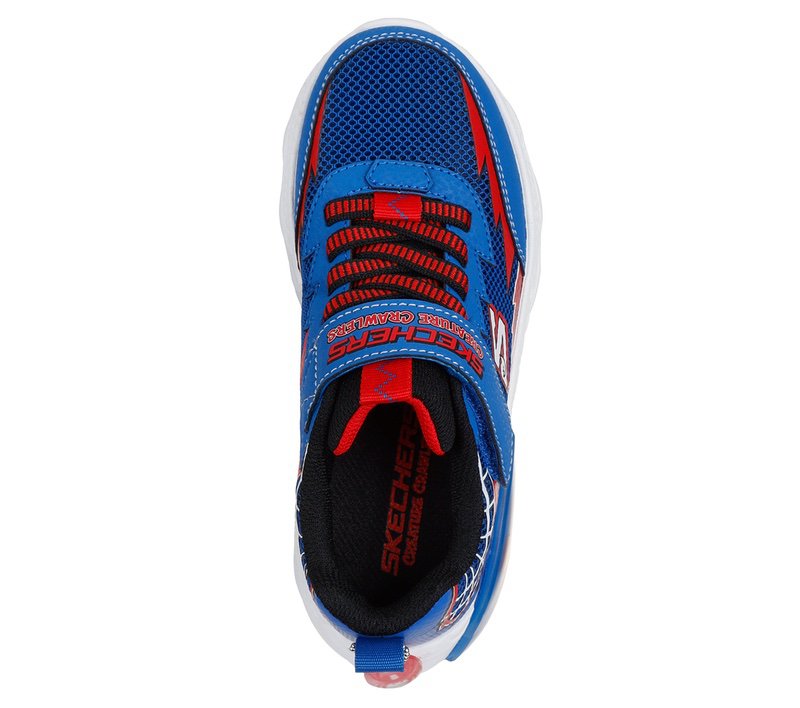 Pantofi sport Skechers CREATURE-CRAWLERS - 1 | YEO