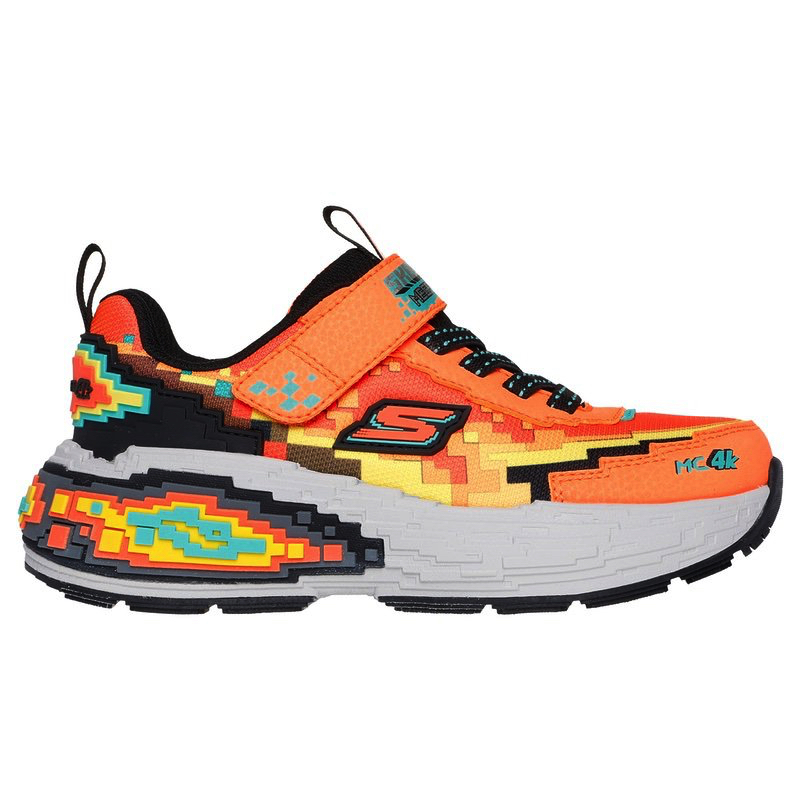 Pantofi sport Skechers MEGA-CRAFT 4K