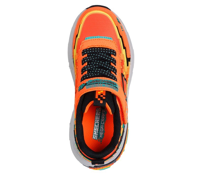 Pantofi sport Skechers MEGA-CRAFT 4K - 1 | YEO