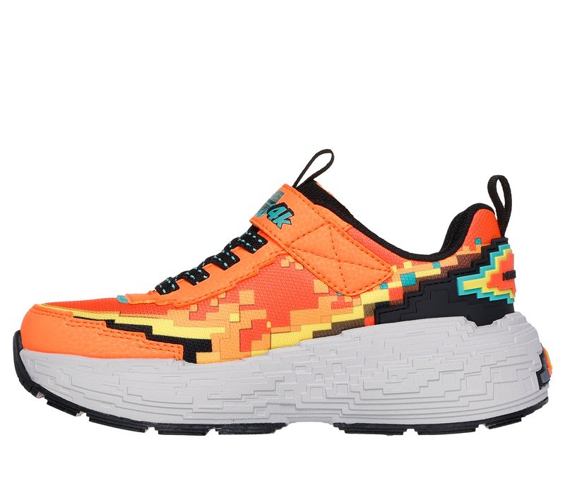 Pantofi sport Skechers MEGA-CRAFT 4K - 4 | YEO