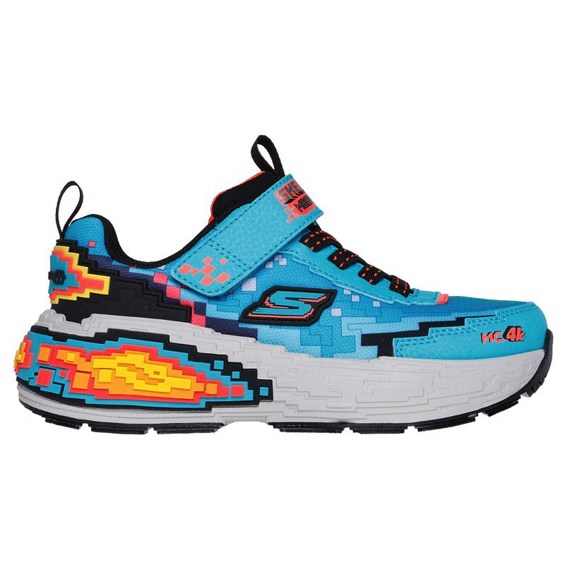 Pantofi sport Skechers MEGA-CRAFT 4K