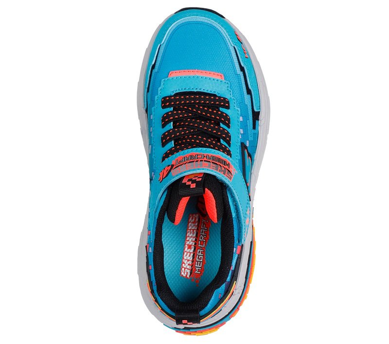 Pantofi sport Skechers MEGA-CRAFT 4K - 1 | YEO