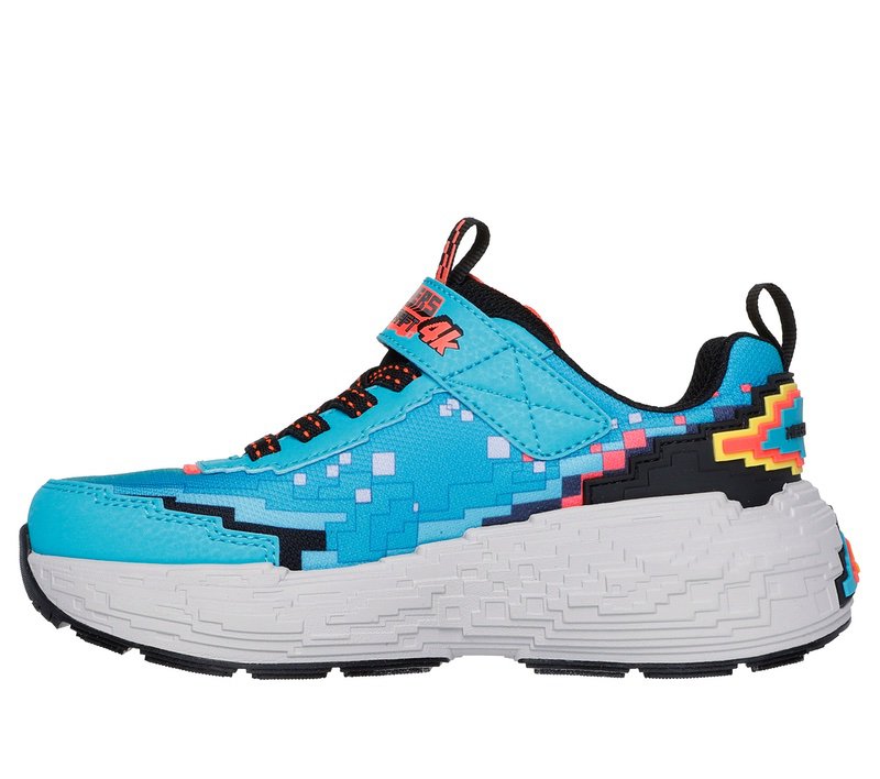 Pantofi sport Skechers MEGA-CRAFT 4K