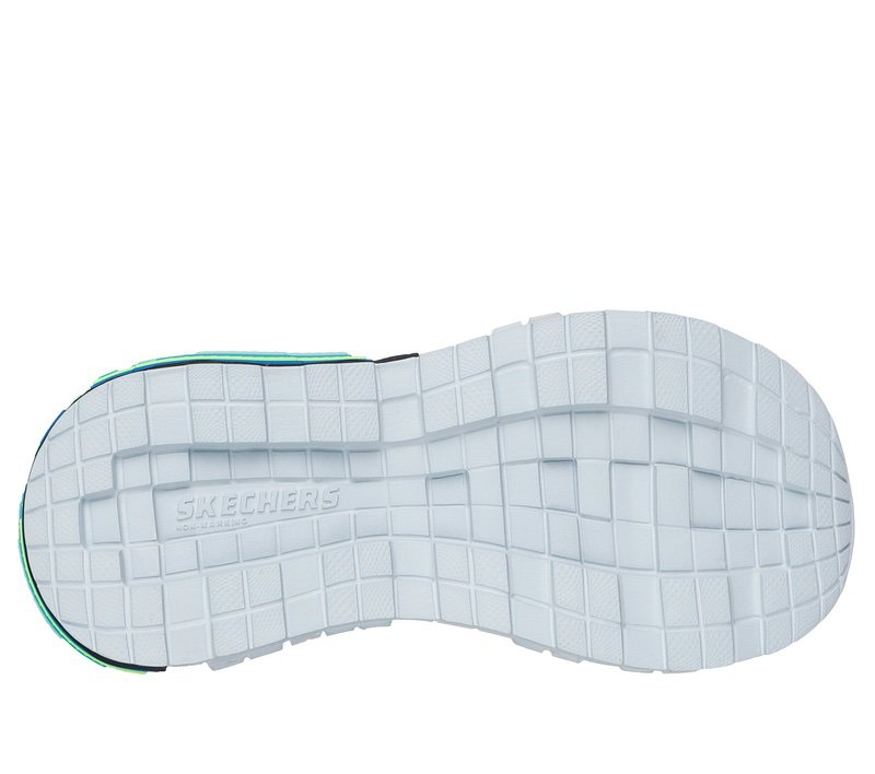 Sandale Skechers MEGA-SPLASH 4K - 2 | YEO