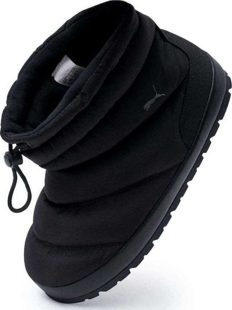 Ghete Puma PUMA Tuff Terra Hi - 4 | YEO