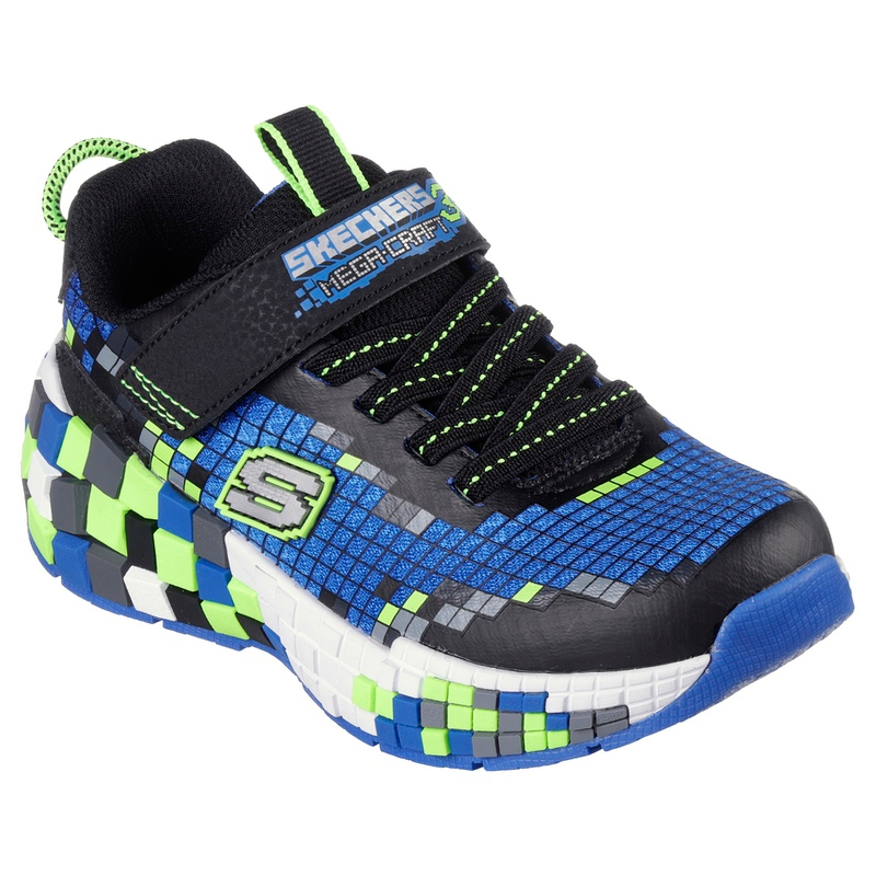 Pantofi Sport SKECHERS MEGA-CRAFT 3.0