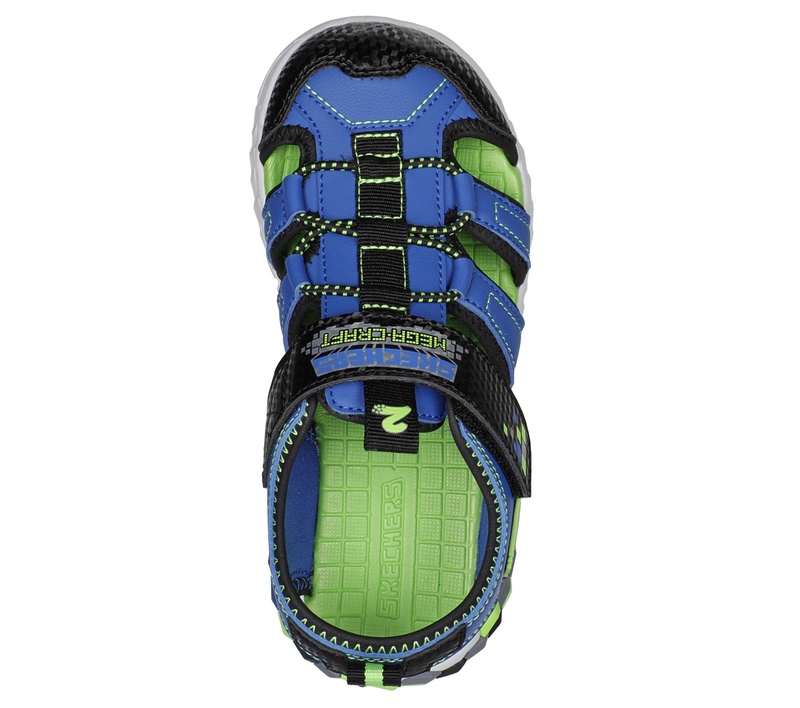 Sandale Skechers Mega Splash 2.0 - 3 | YEO