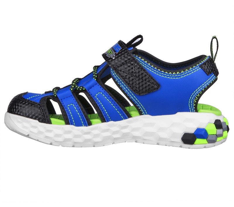 Sandale Skechers Mega Splash 2.0 - 1 | YEO