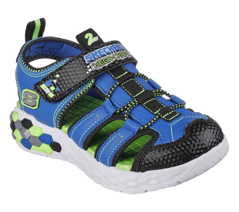 Sandale Skechers Mega Splash 2.0 - 2 | YEO
