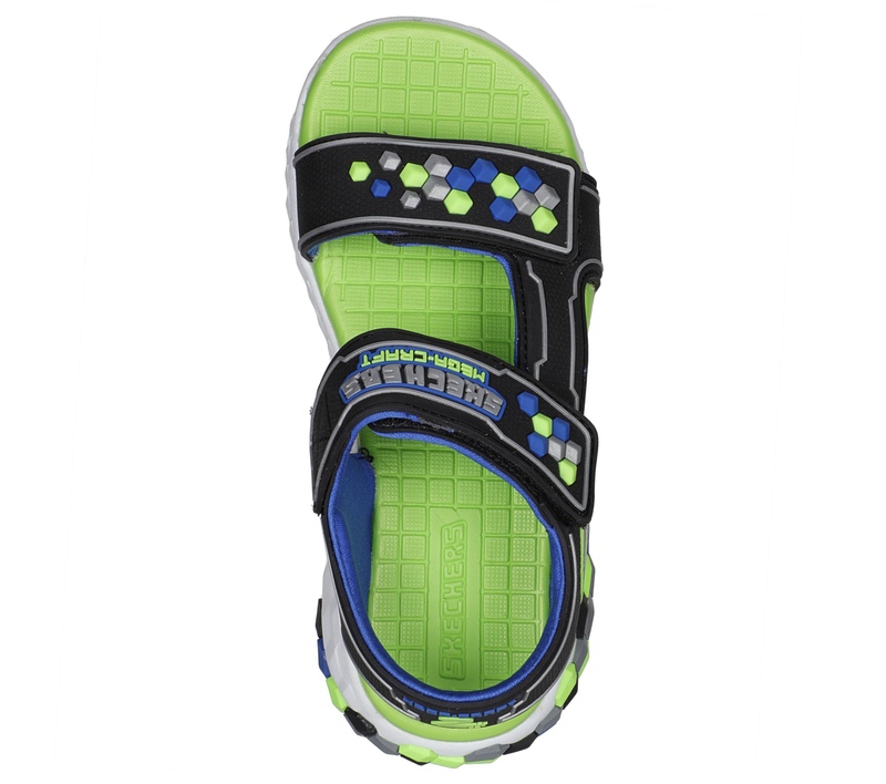 Sandale Skechers Mega Splash 2.0 Cuboshore