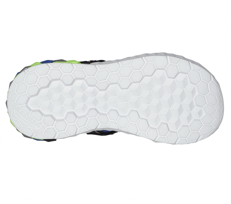 Sandale Skechers Mega Splash 2.0 Cuboshore - 3 | YEO