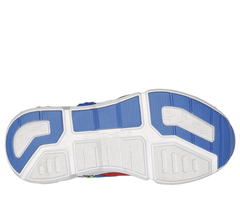 Poze Pantofi Sport Skechers Gametronix various-brands.ro