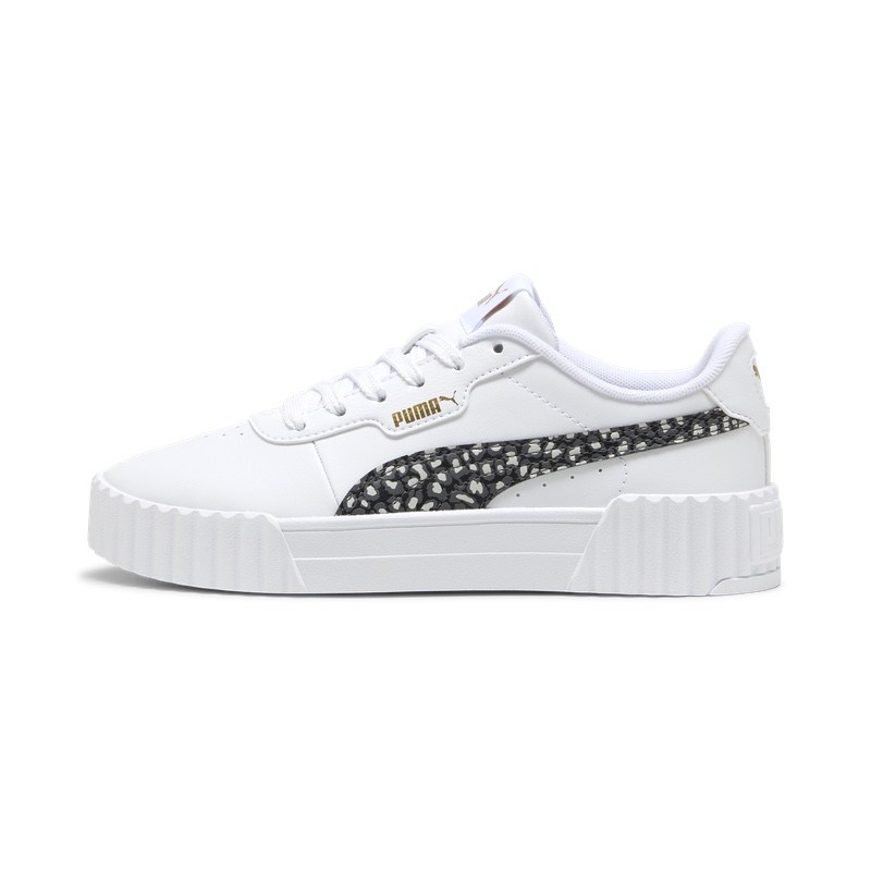 Pantofi sport Puma Carina 3.0 Animal Jr - 1 | YEO