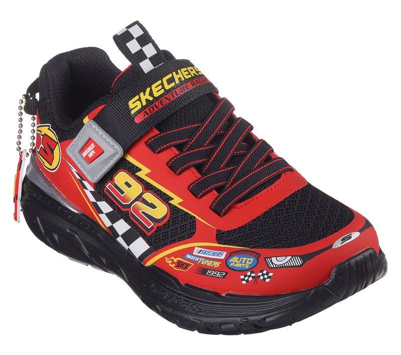 Pantofi sport Skechers SKECH TRACKS