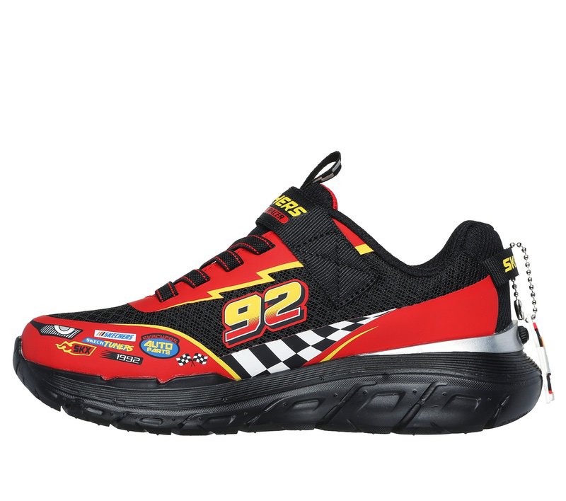 Pantofi sport Skechers SKECH TRACKS - 1 | YEO