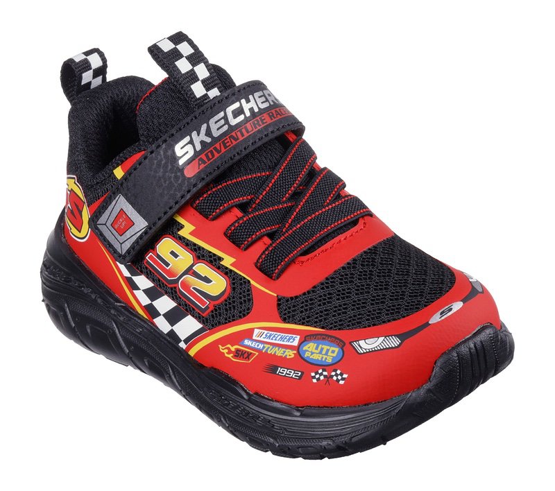 Pantofi sport Skechers SKECH TRACKS - 4 | YEO