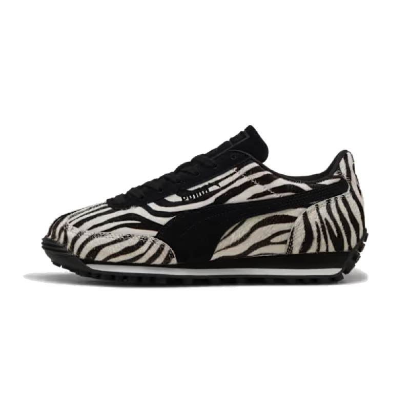 Pantofi sport Puma Easy Rider Zebra Wns