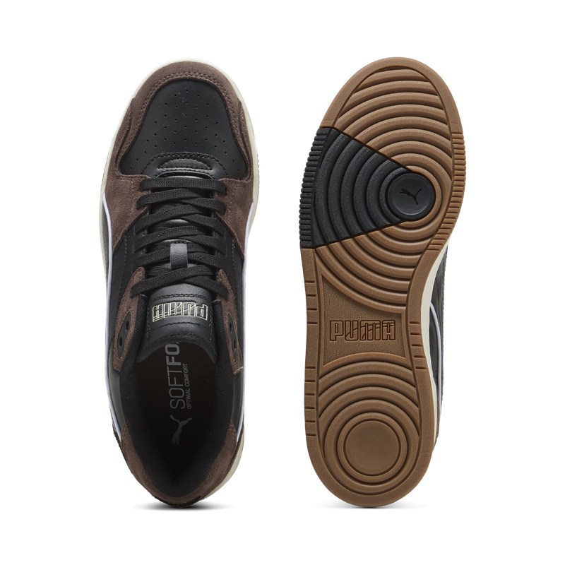 Pantofi sport Puma RBD Break Low SD
